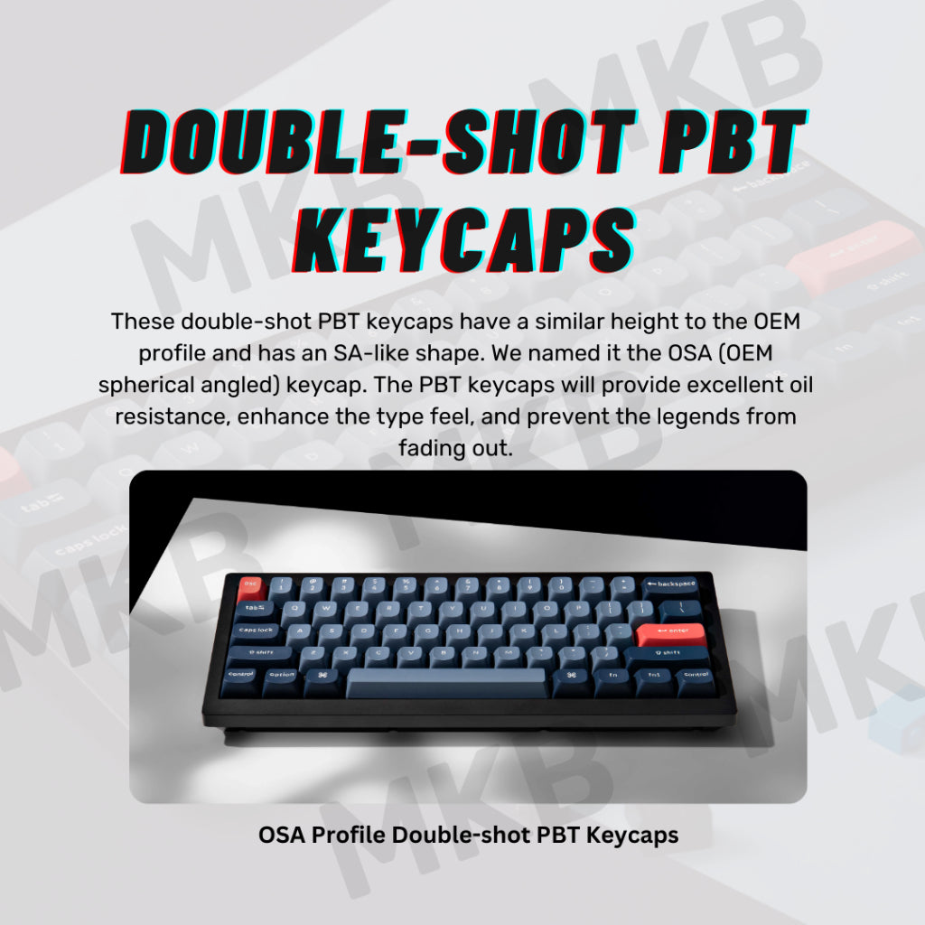 Keychron V4 Max
