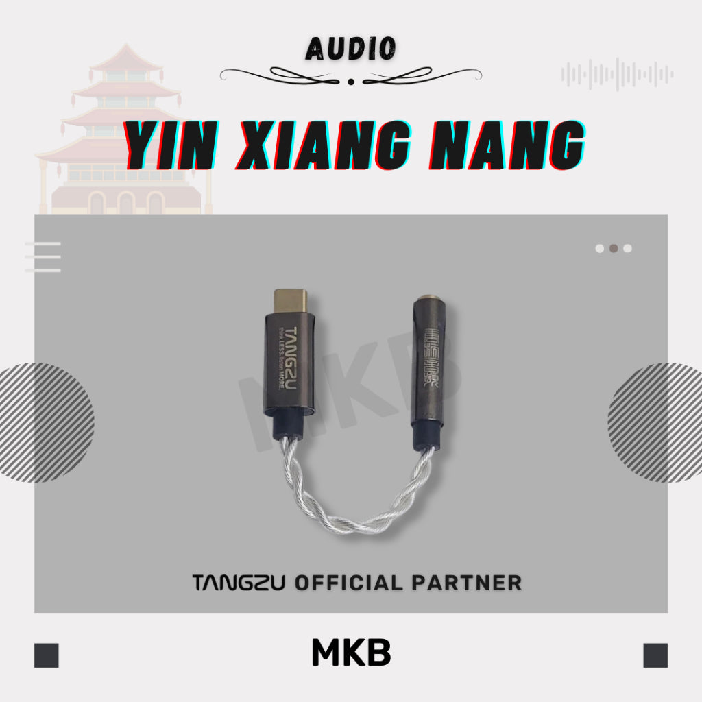 Tangzu Yin Xiang Nang