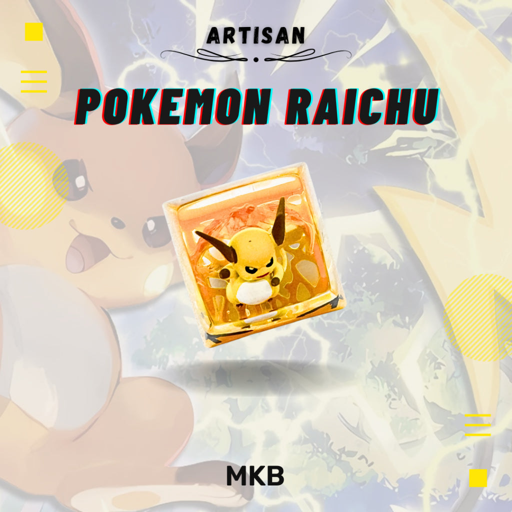 Raichu