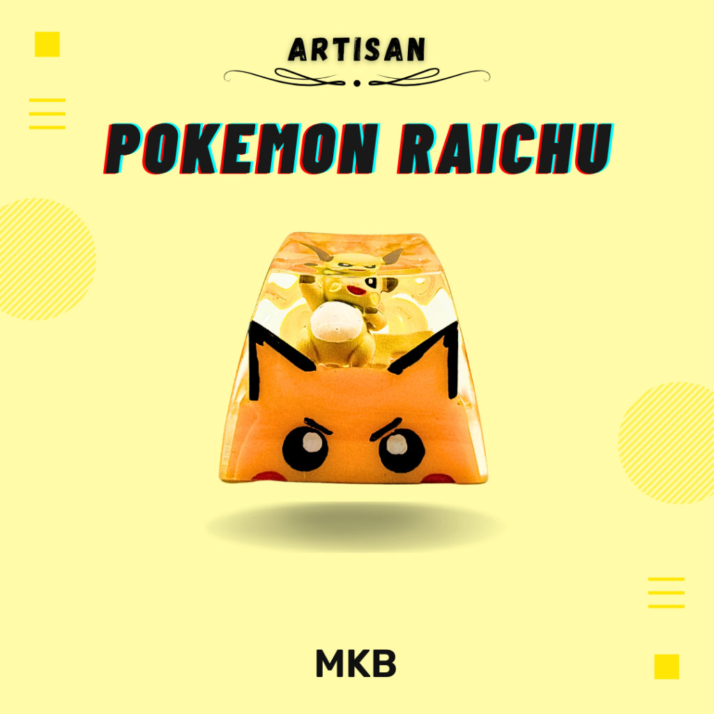 Raichu