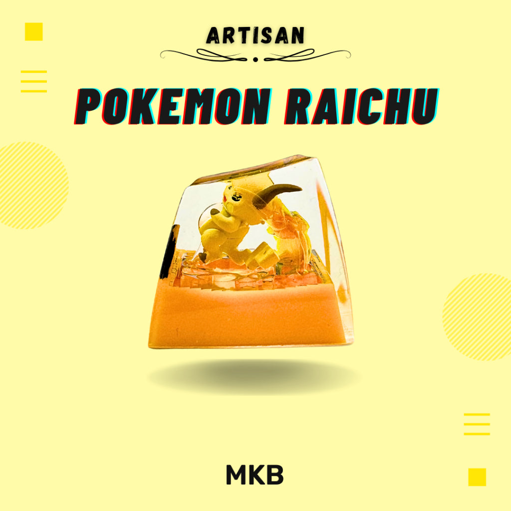 Raichu