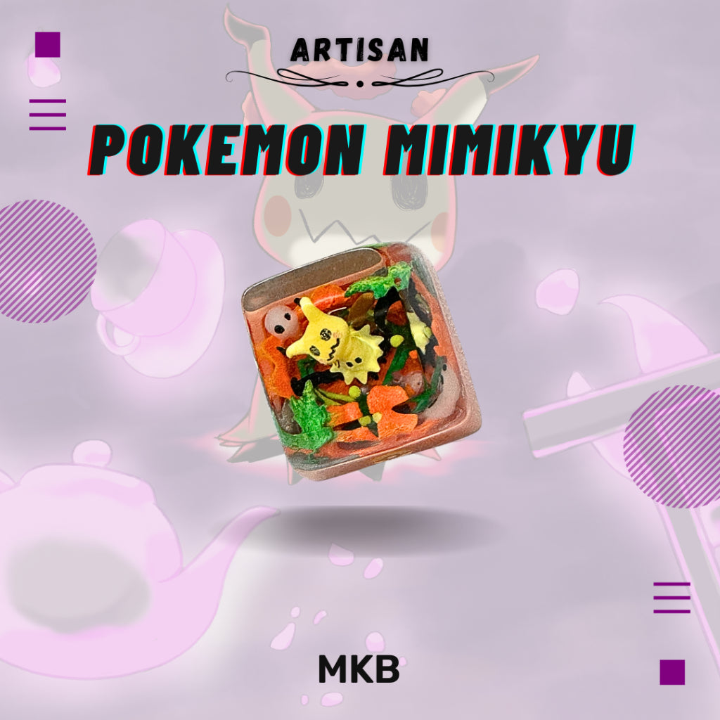Mimikyu
