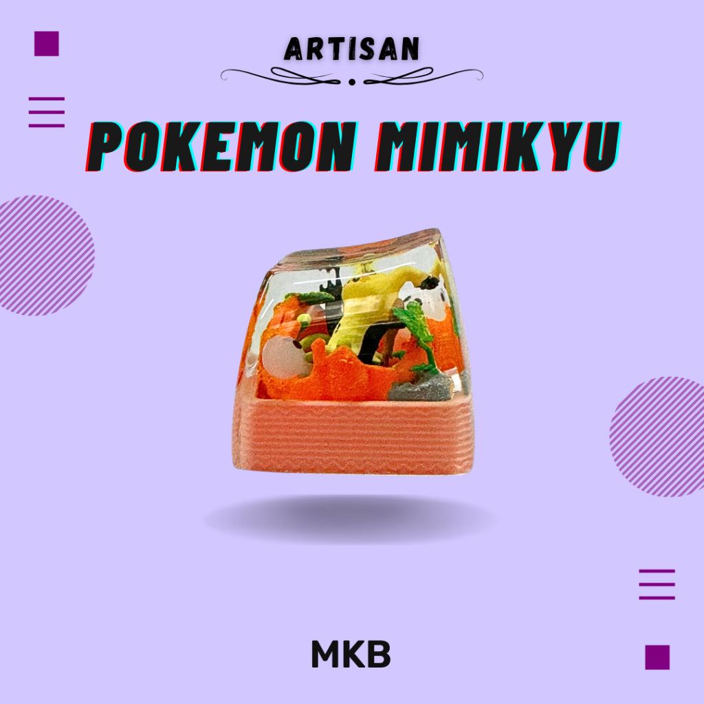 Mimikyu