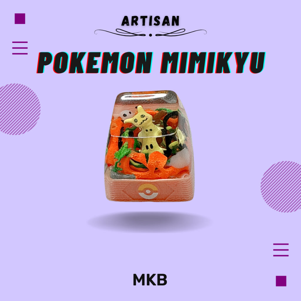 Mimikyu