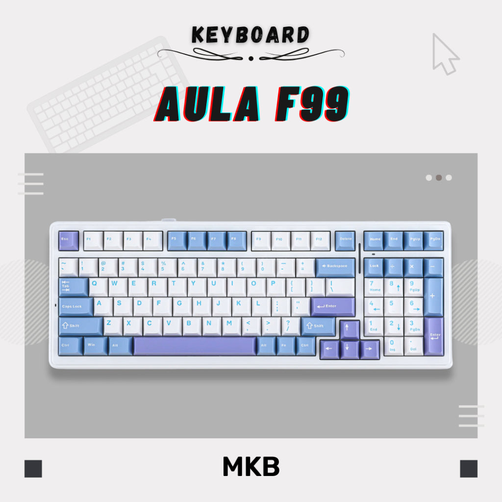 Aula F99