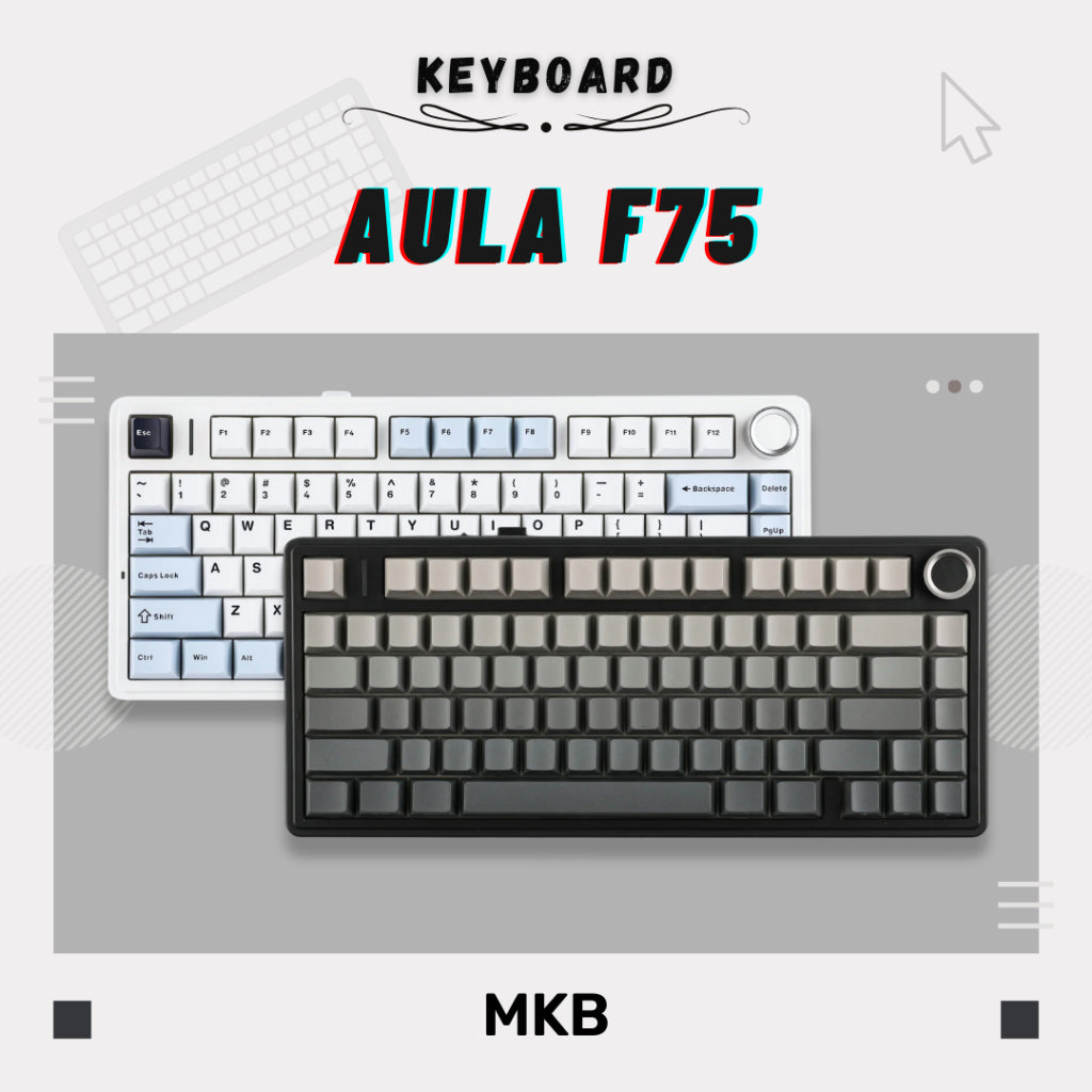 Aula F75