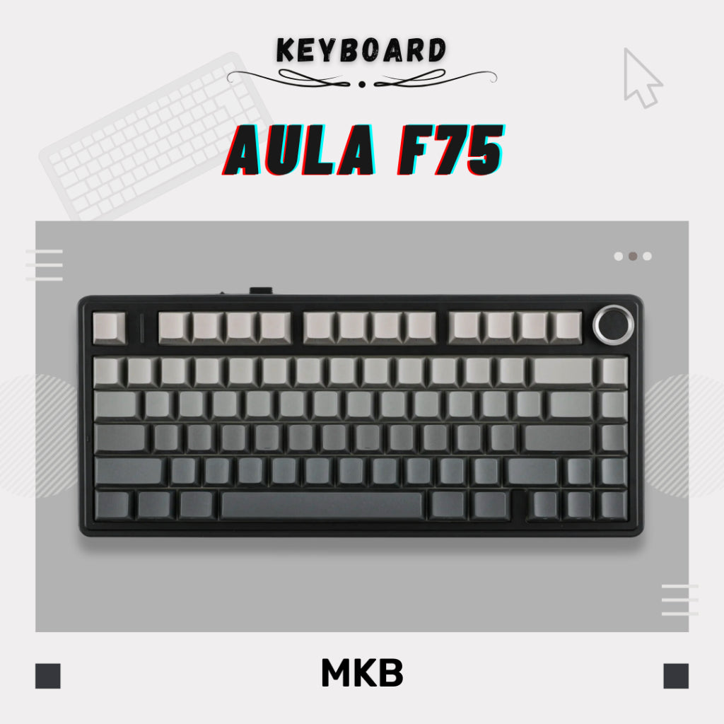 Aula F75