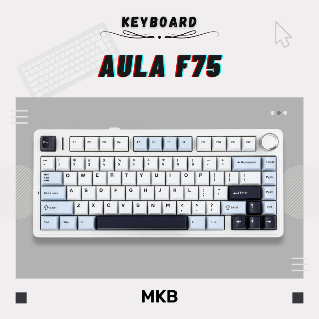 Aula F75