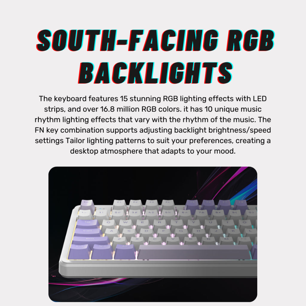 Attack Shark X87