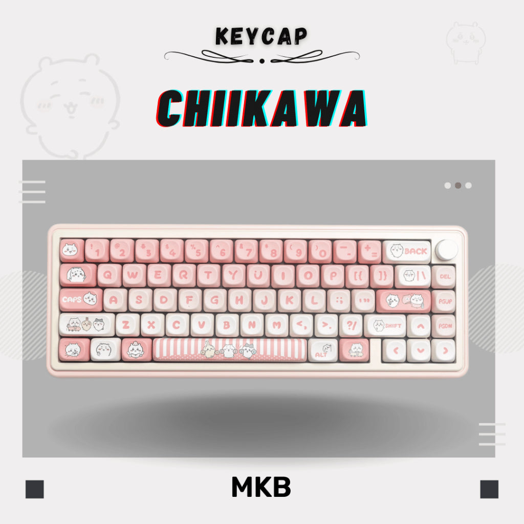 Chiikawa