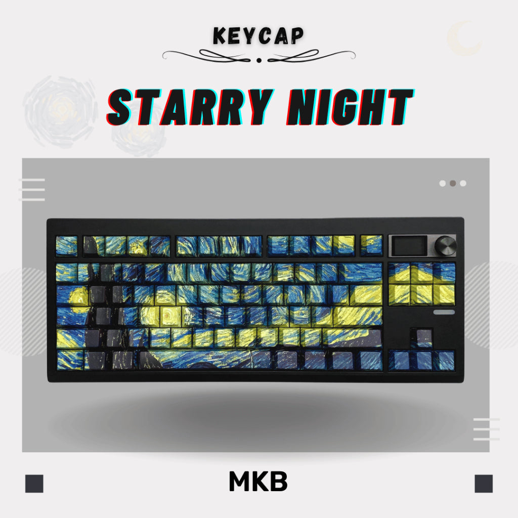 Starry Night