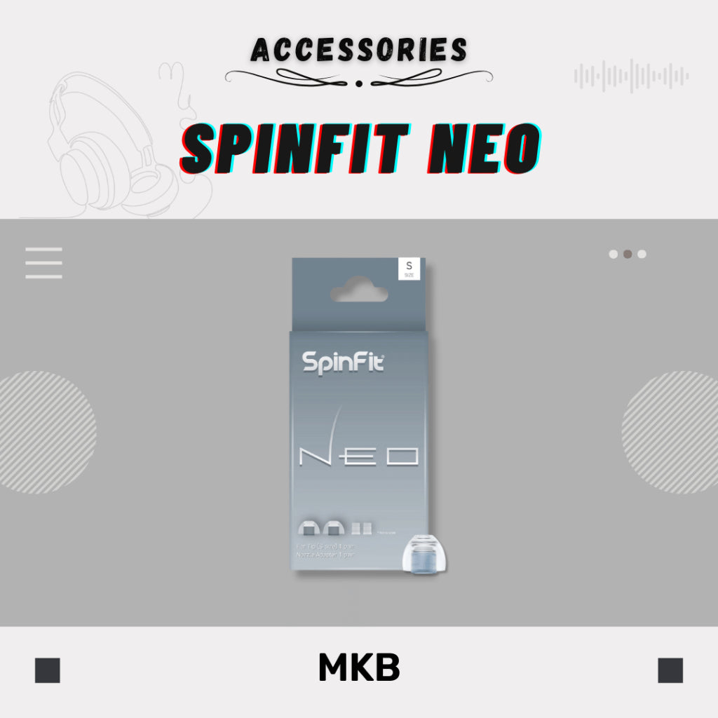 SpinFit Neo