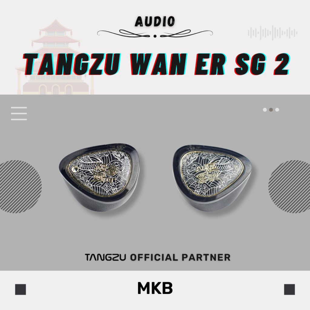 Tangzu Wan'er S.G 2
