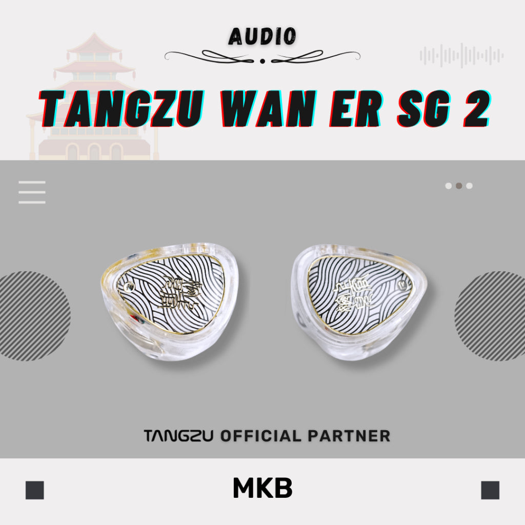Tangzu Wan'er S.G 2