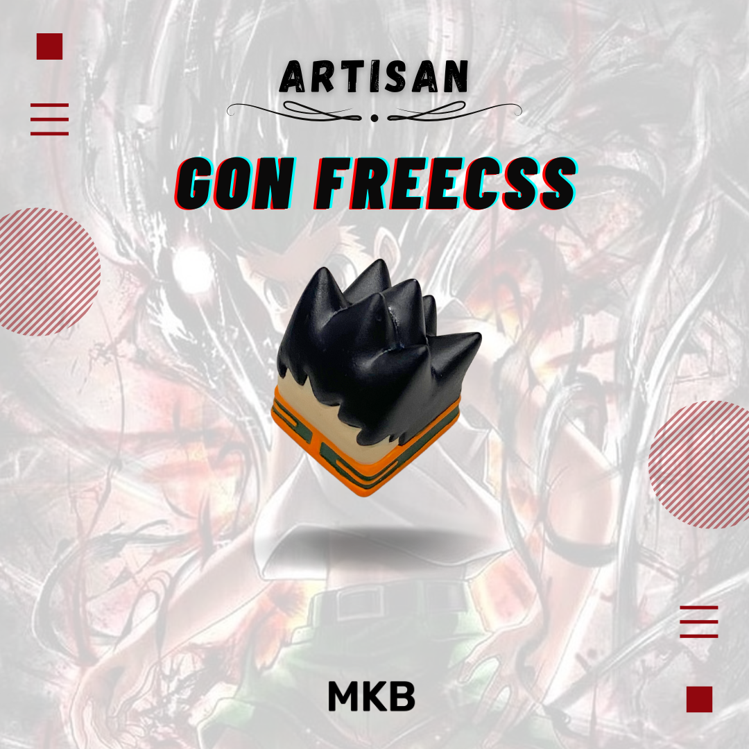 Hiko Studio - Hunter x Hunter