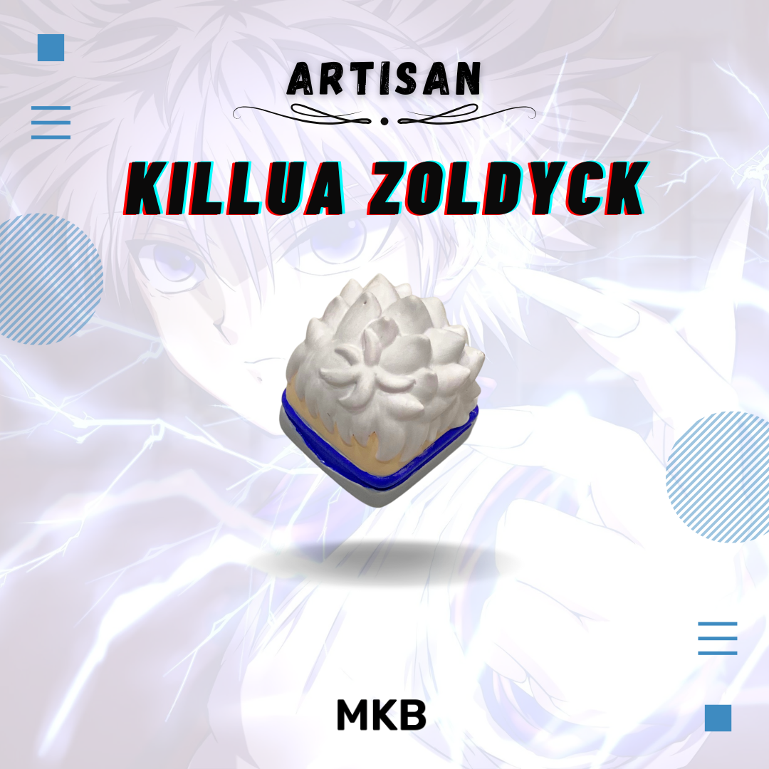 Hiko Studio - Hunter x Hunter