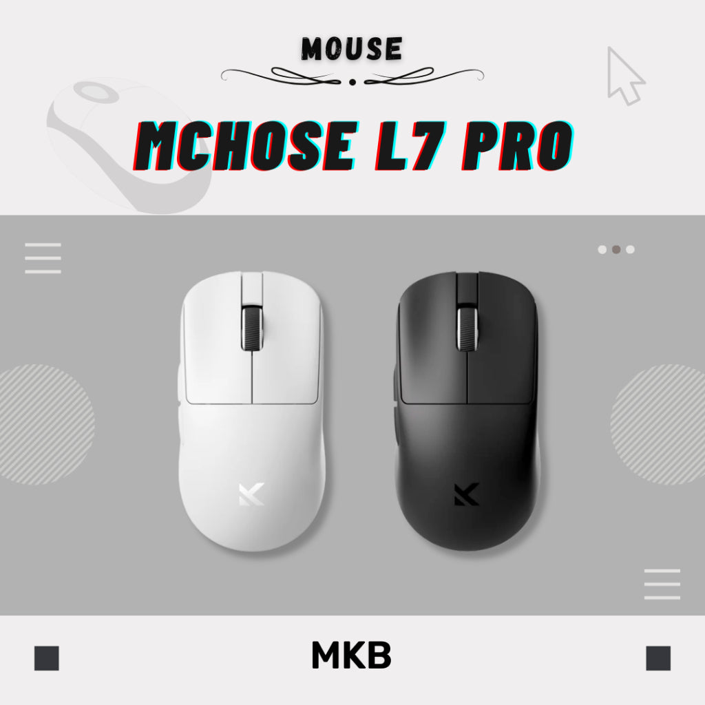 Mchose L7
