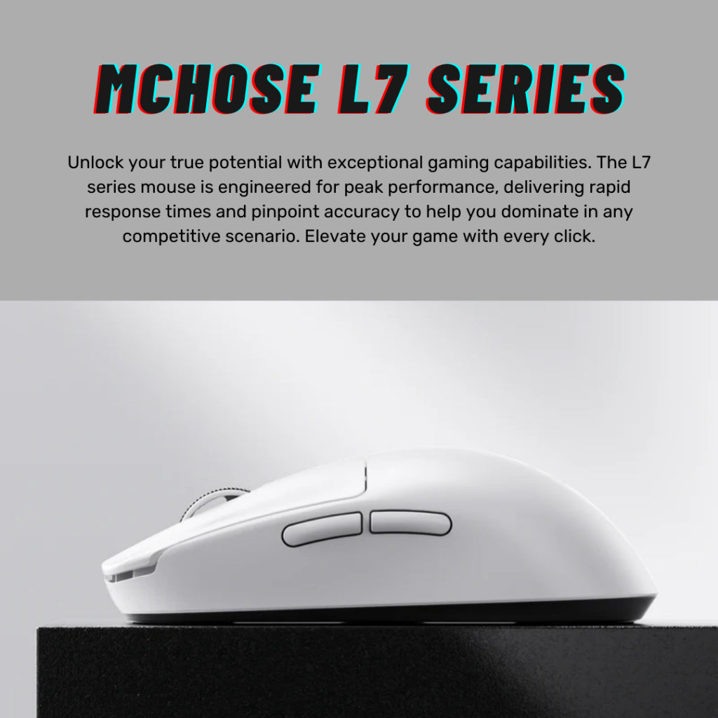 Mchose L7