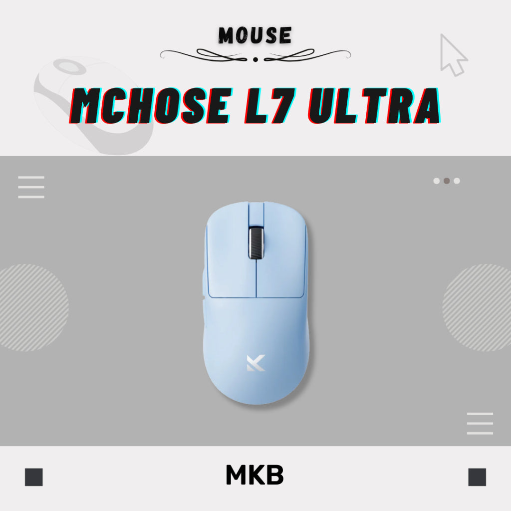 Mchose L7