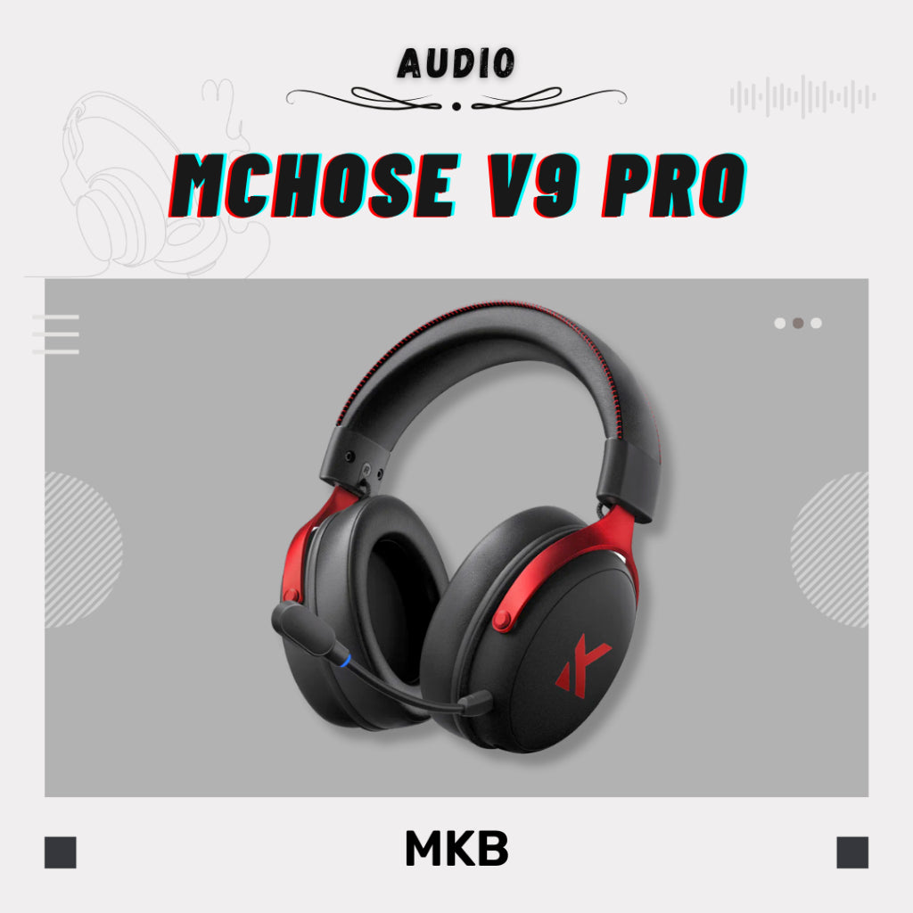 Mchose V9 Pro