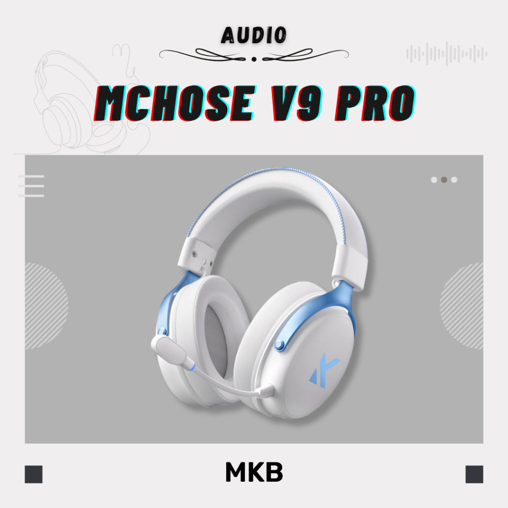 Mchose V9 Pro