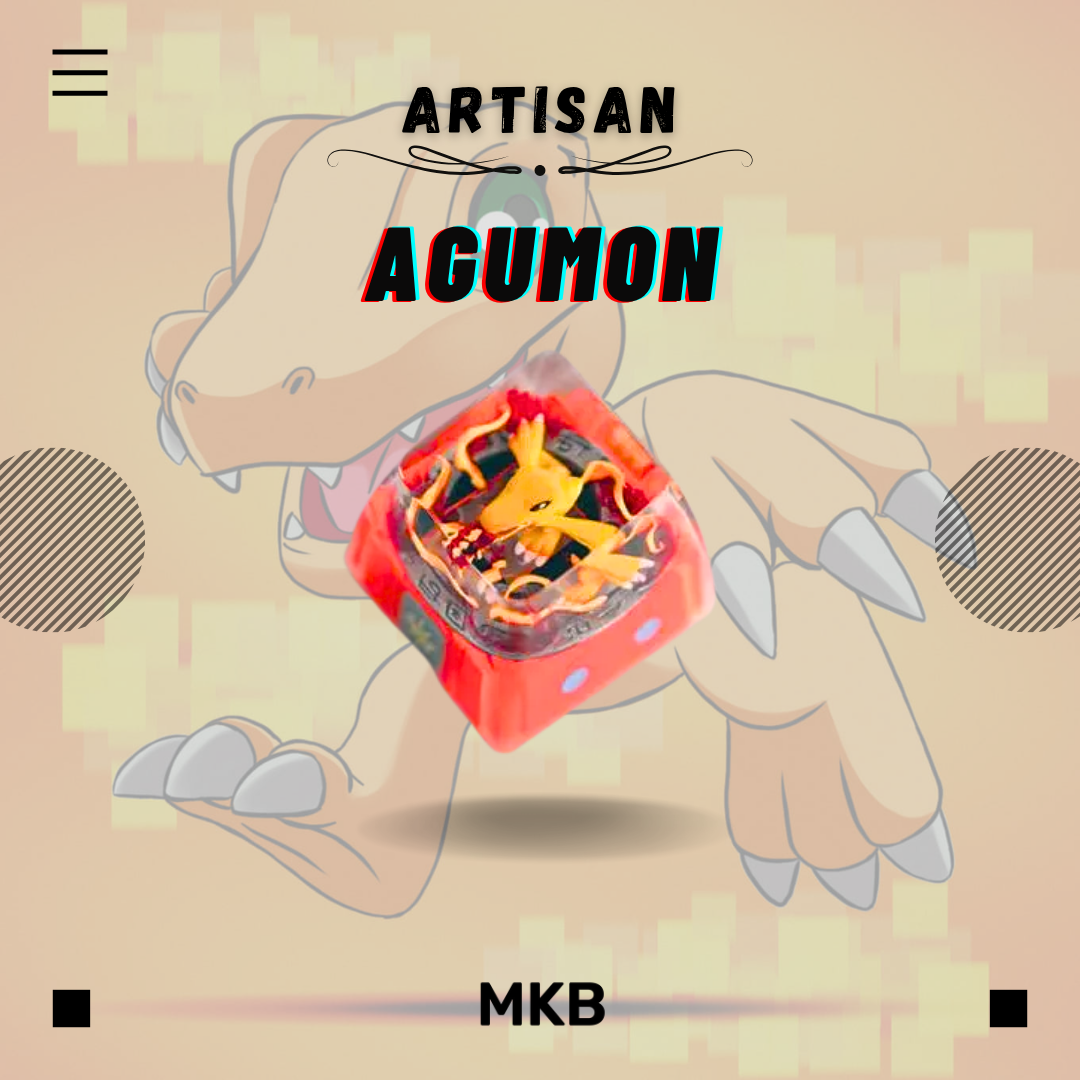 Agumon
