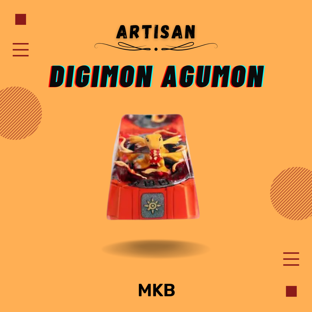 Agumon