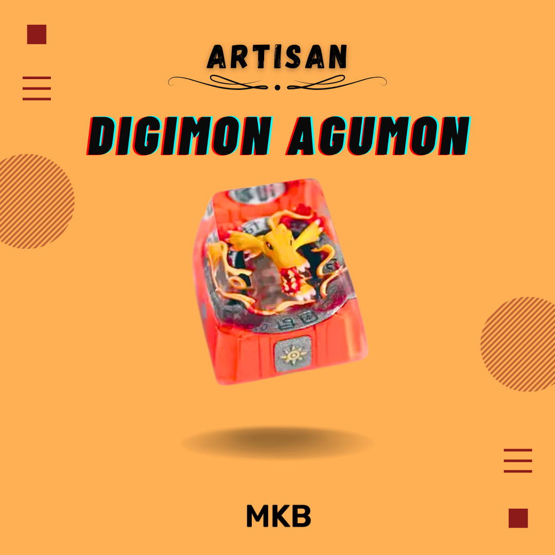 Agumon