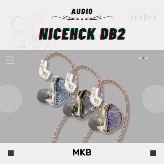 NICEHCK DB2 原道DB2