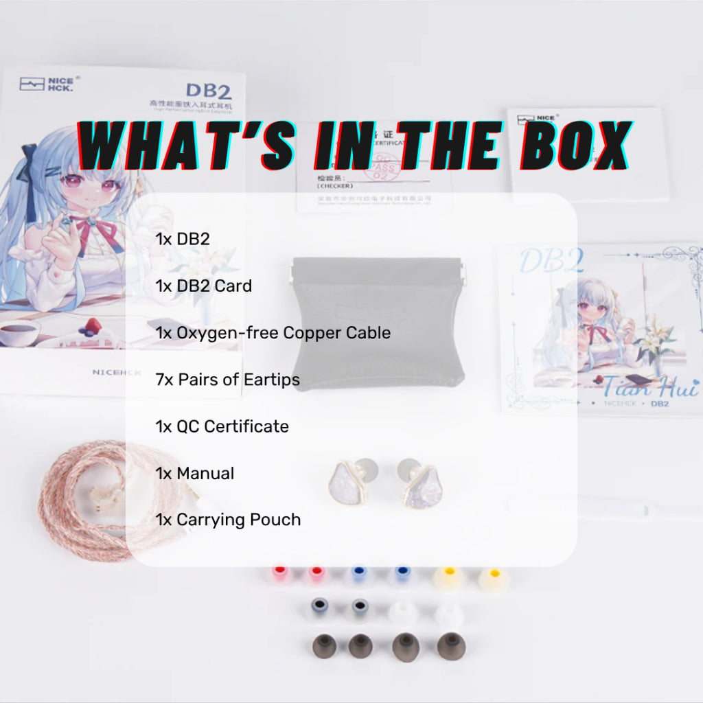 NICEHCK DB2 原道DB2