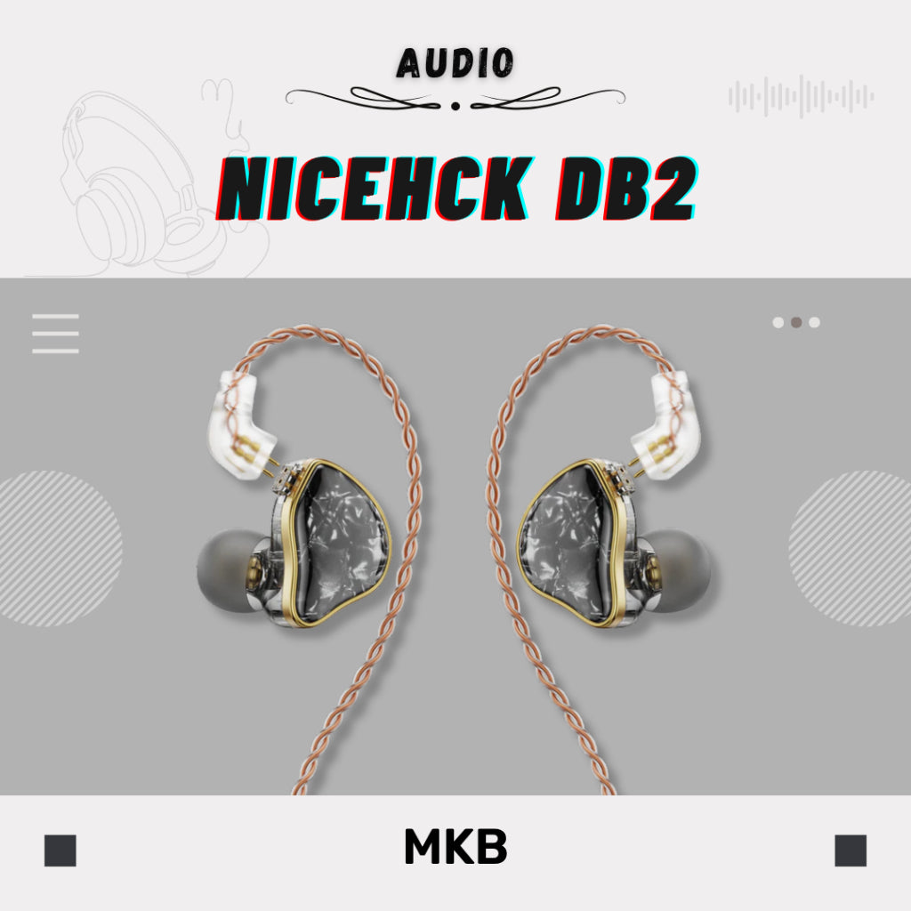 NICEHCK DB2 原道DB2
