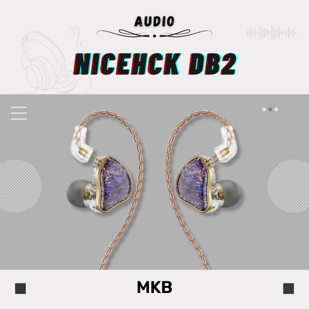 NICEHCK DB2 原道DB2