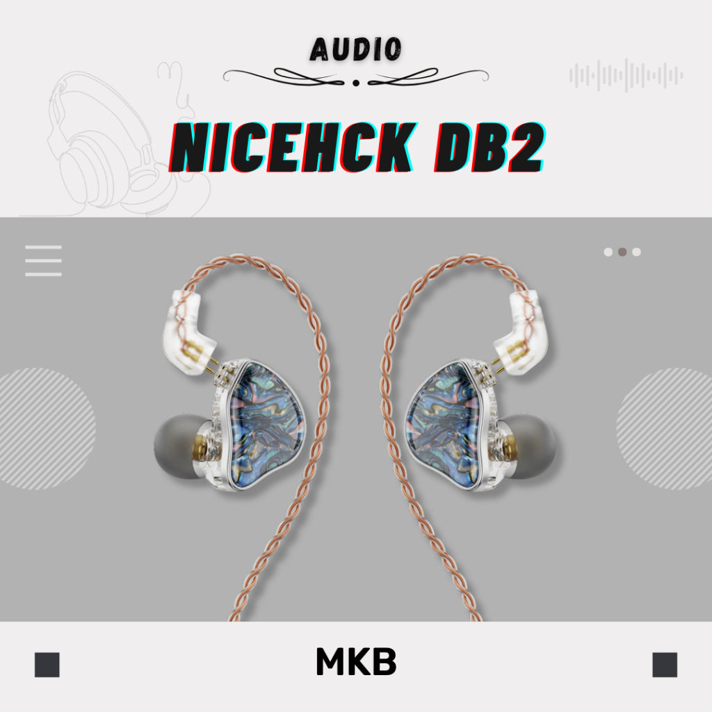 NICEHCK DB2 原道DB2