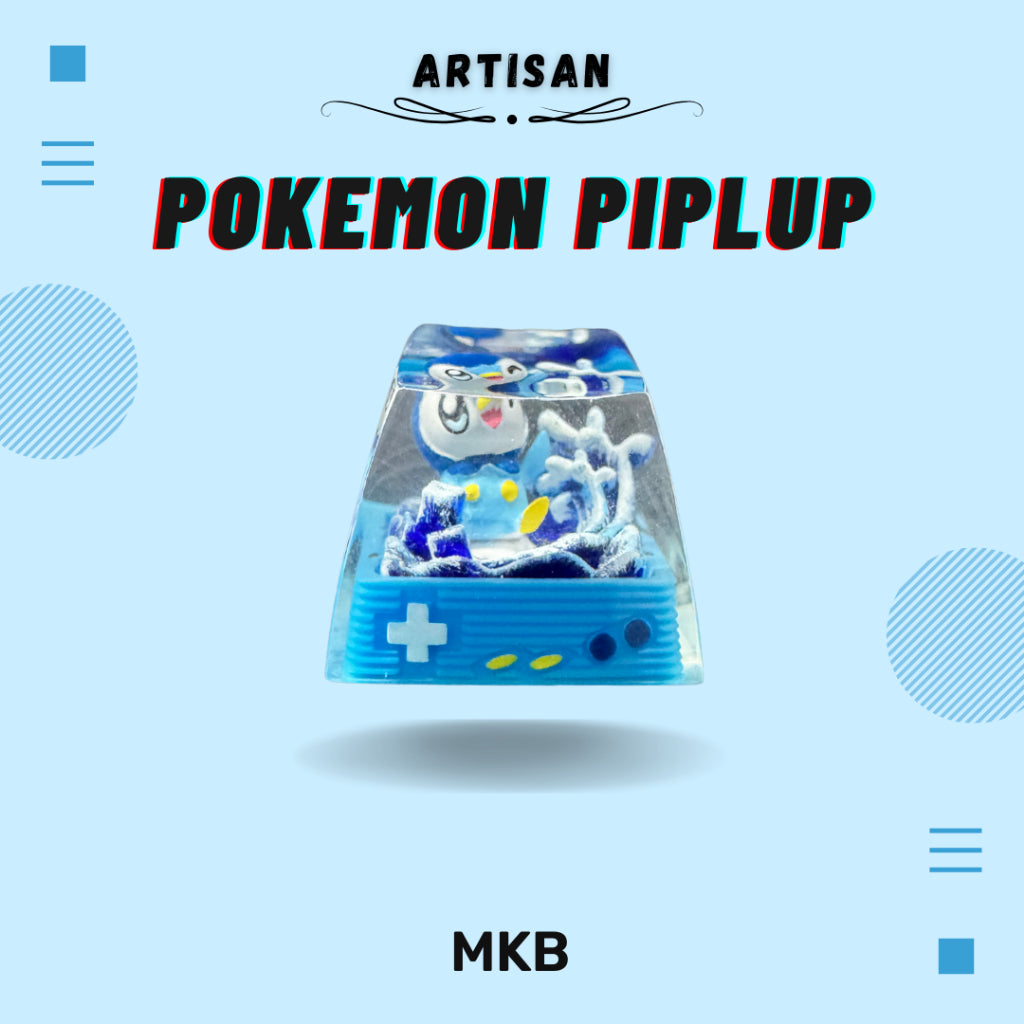 Piplup