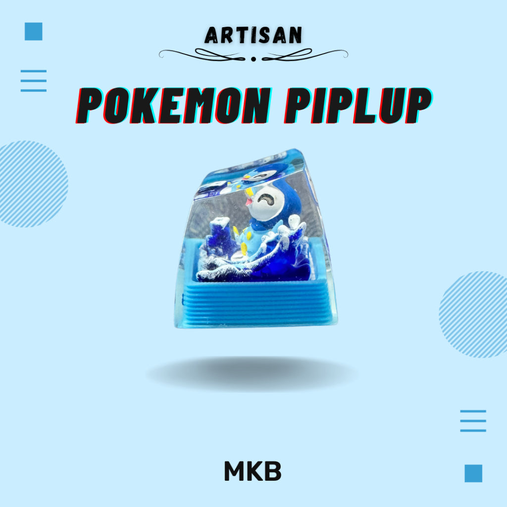 Piplup