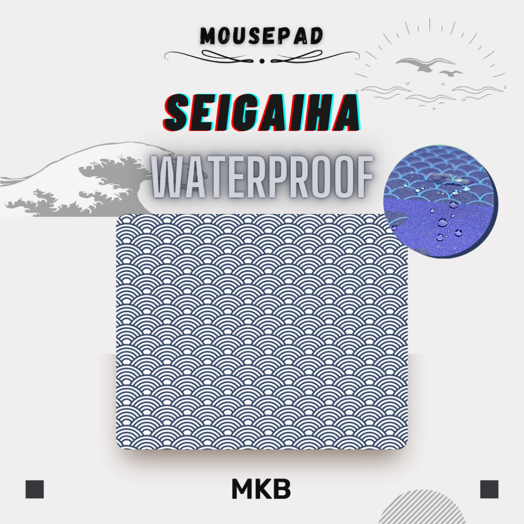 MKB Mousepad