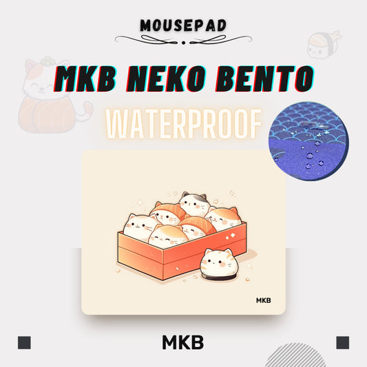 MKB Neko Bento