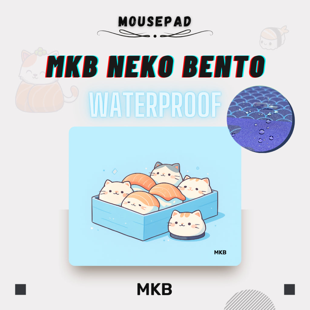 Neko Bento