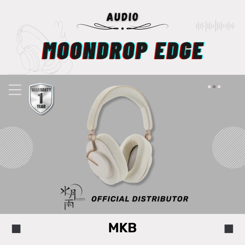 Moondrop Edge