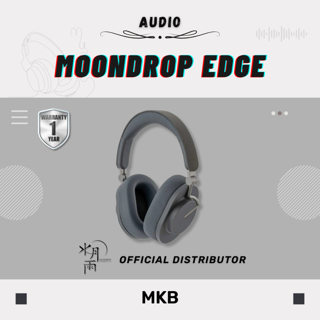 Moondrop Edge