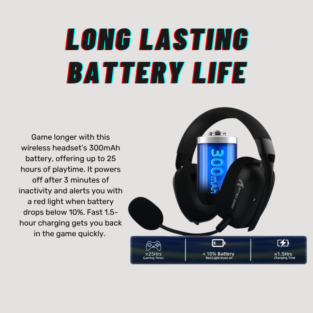 Attack Shark L80 Pro