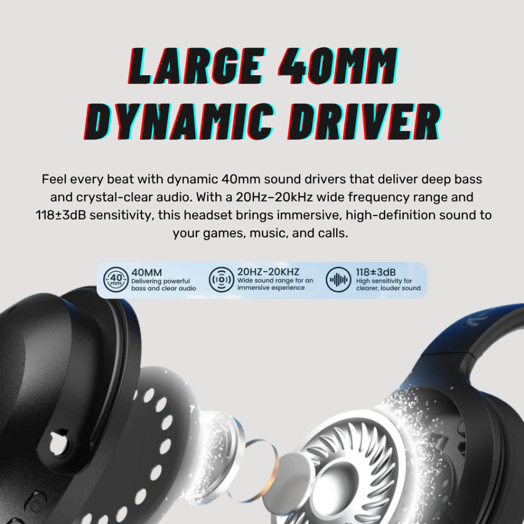 Attack Shark G300