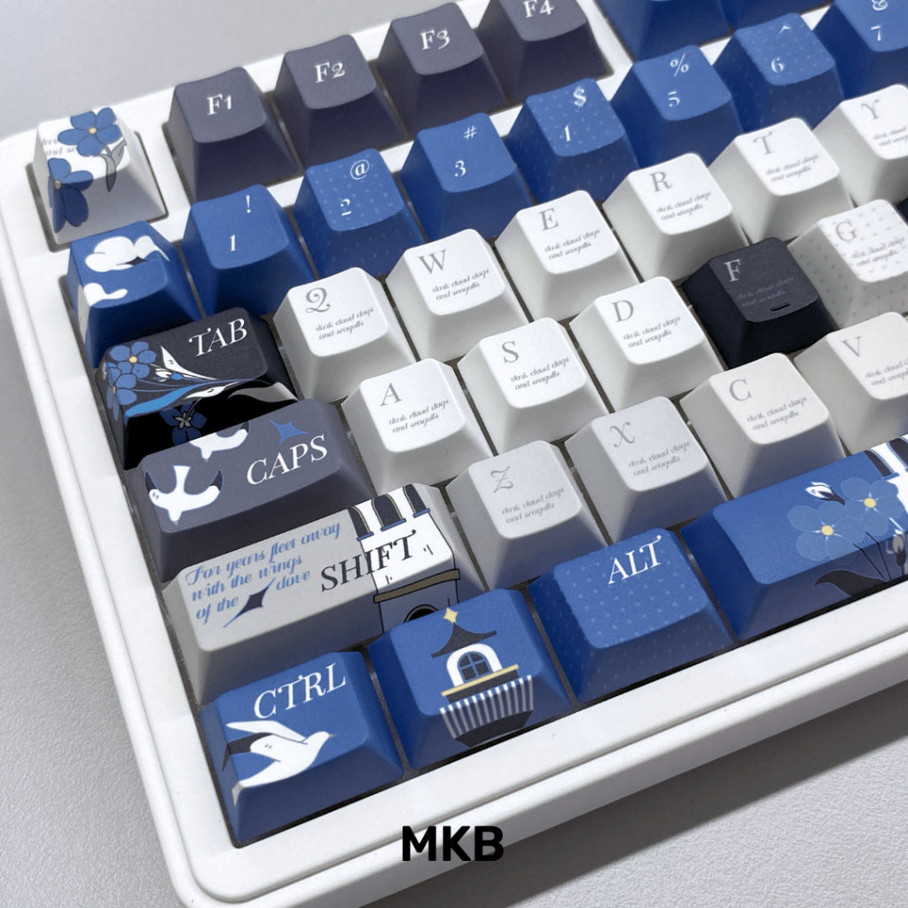MKB Seagull