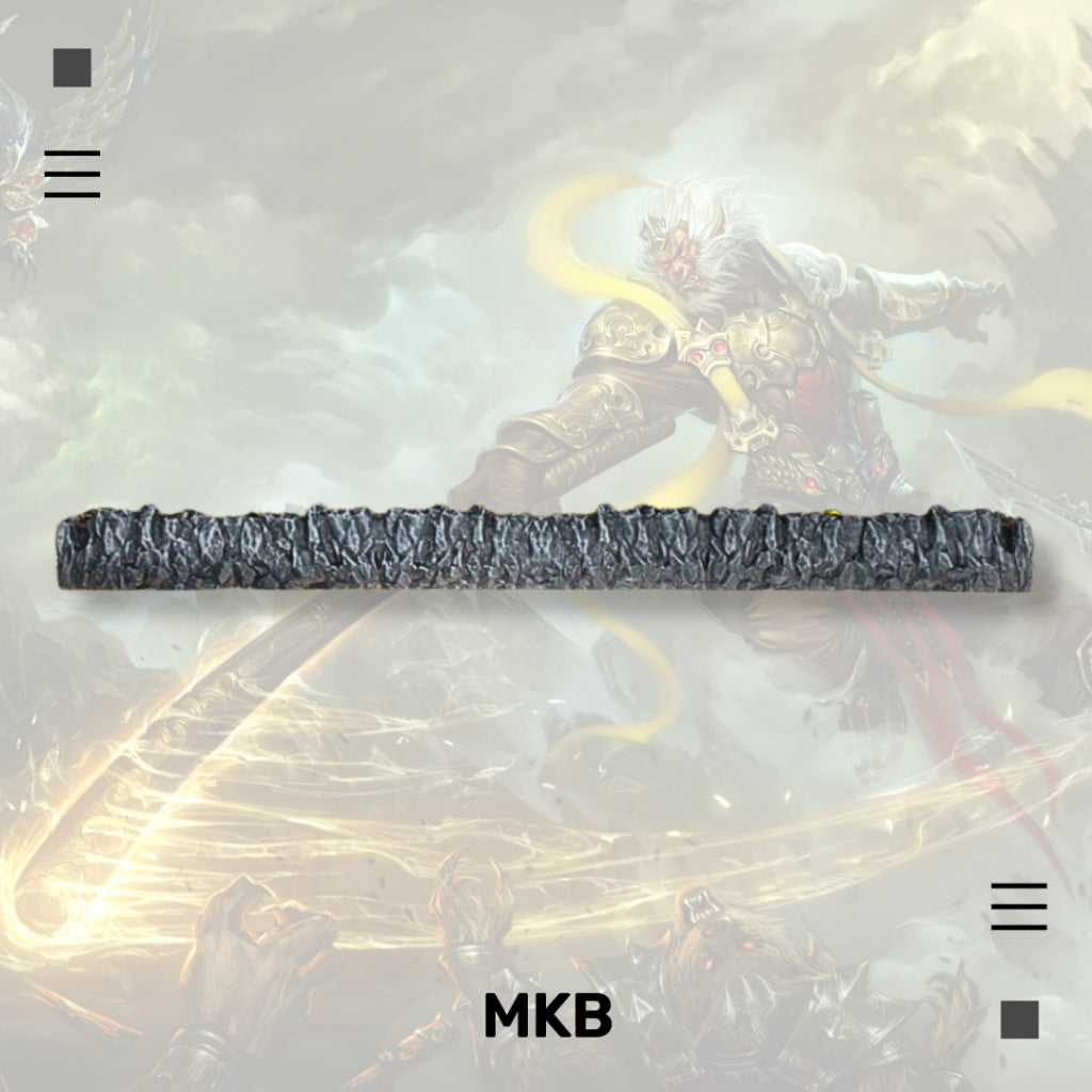Artisan Monkey King