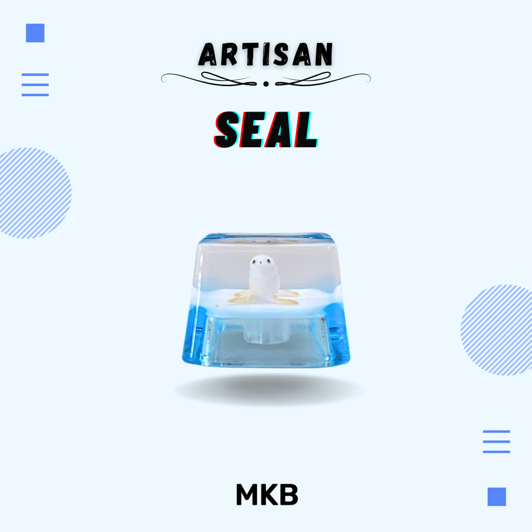 Artisan Seal
