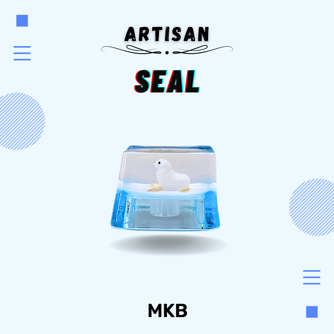 Artisan Seal