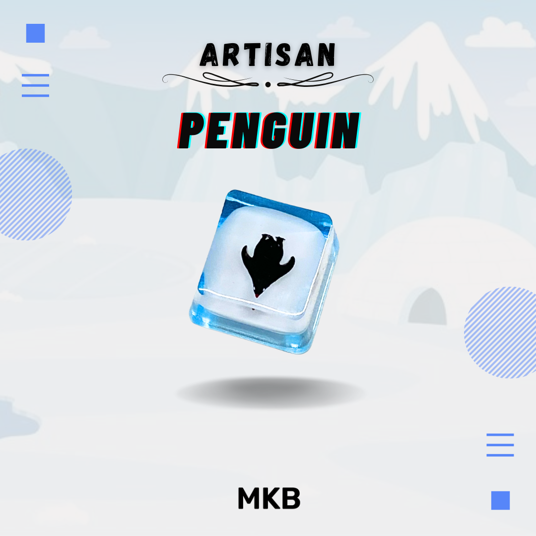 Artisan Penguin