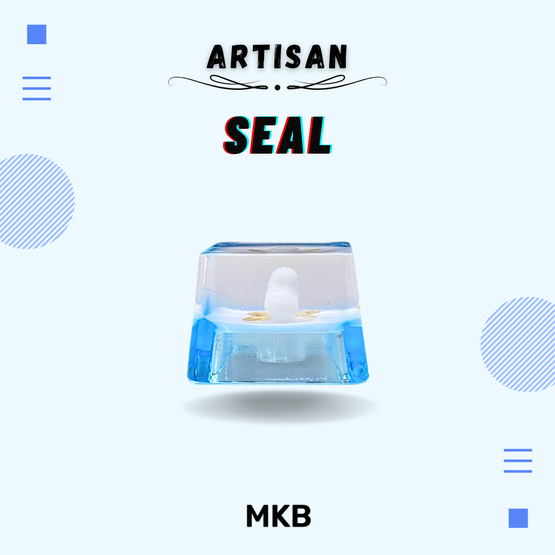 Artisan Seal