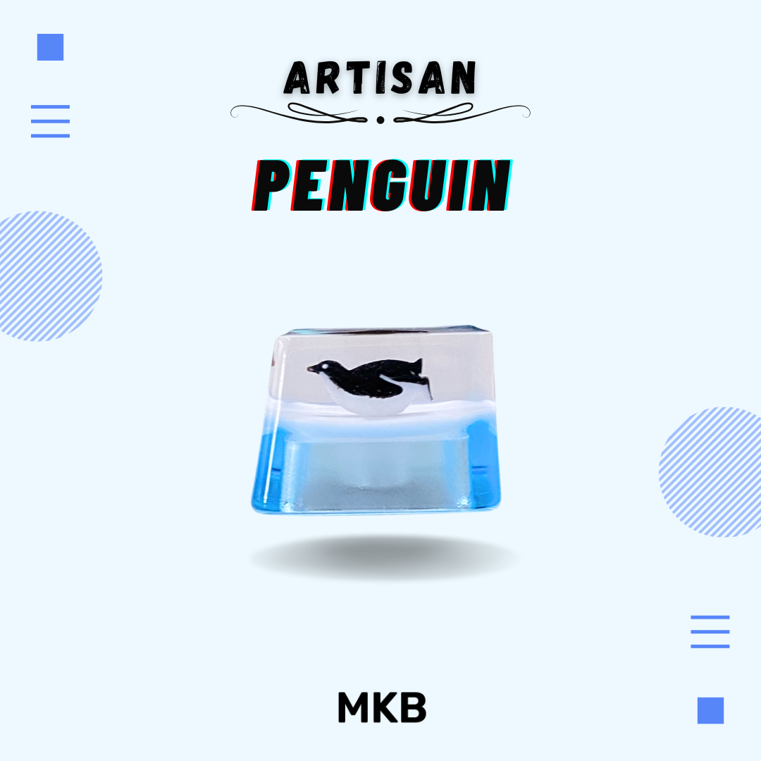 Artisan Penguin
