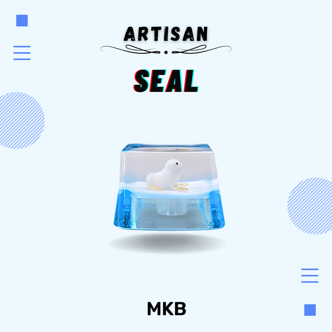 Artisan Seal